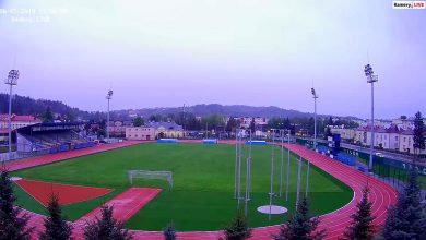 Kamera Wierchy Sanok