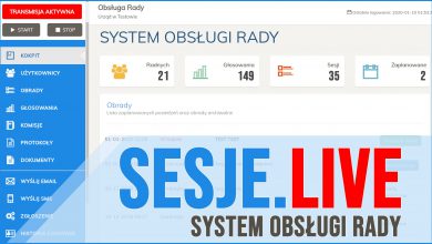 System głosowania
