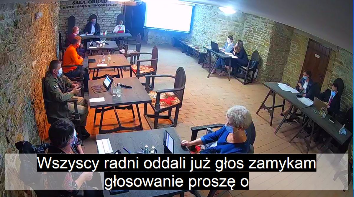 Automatyczna transkrypcja sesji