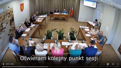 transkrypcje sesji